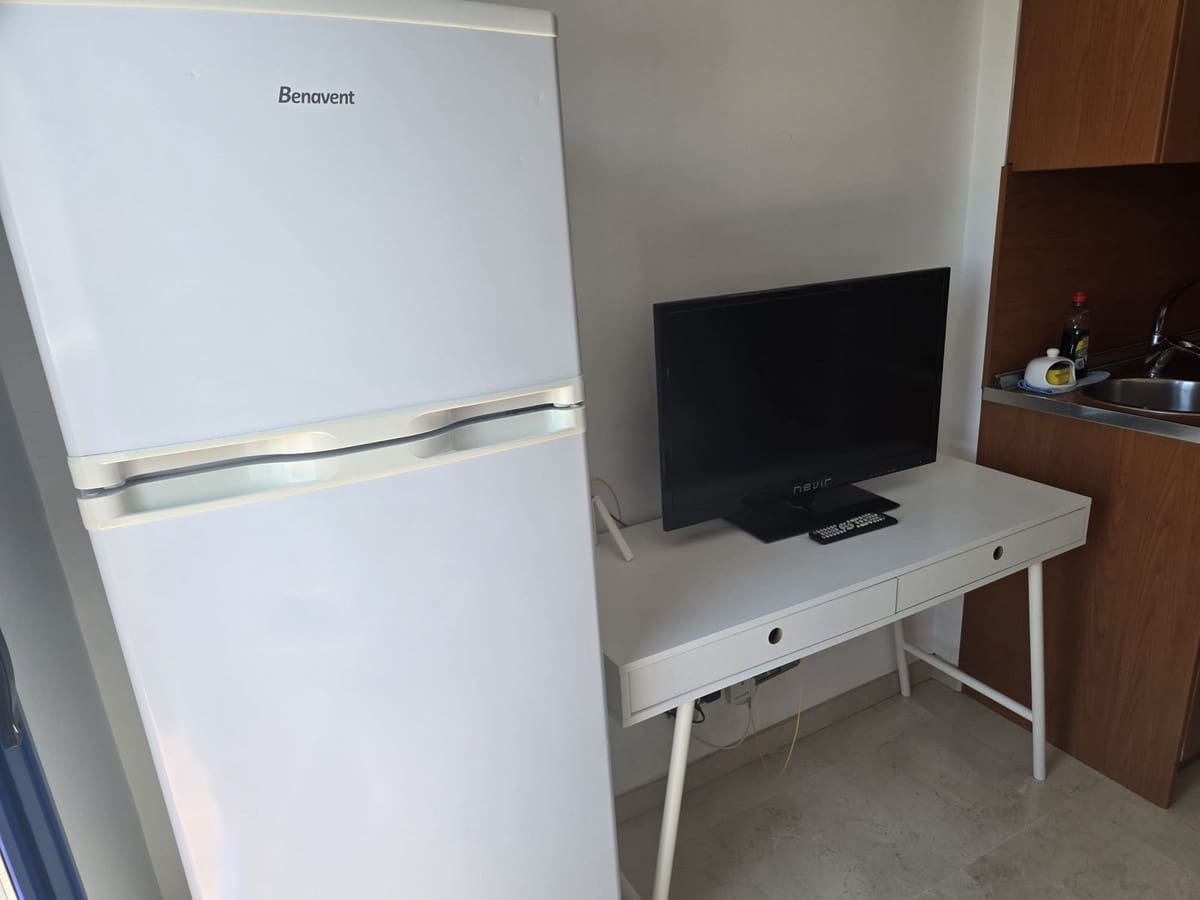 1 bedroom Apartment for sale in Benalmadena Costa with pool garage - € 275,000 (Ref: 10122212)