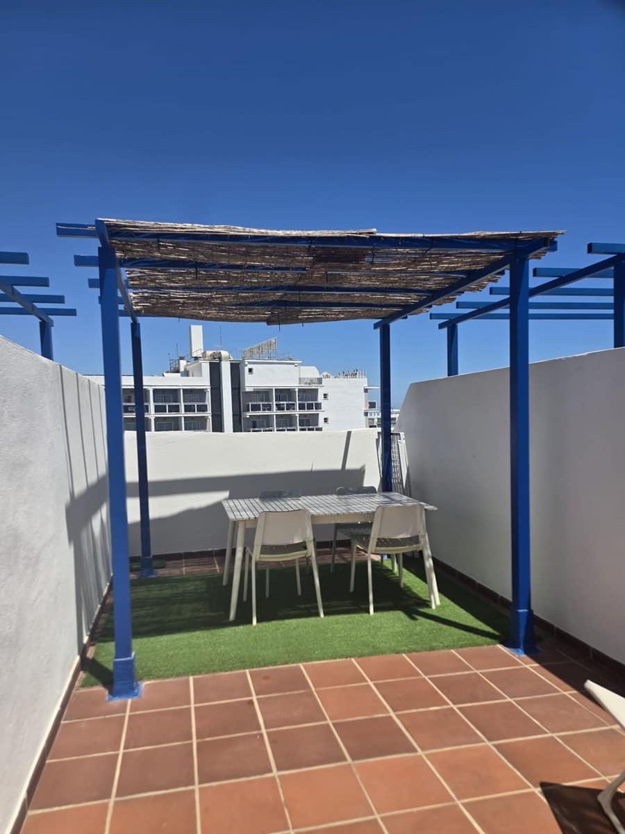1 bedroom Apartment for sale in Benalmadena Costa with pool garage - € 275,000 (Ref: 10122212)