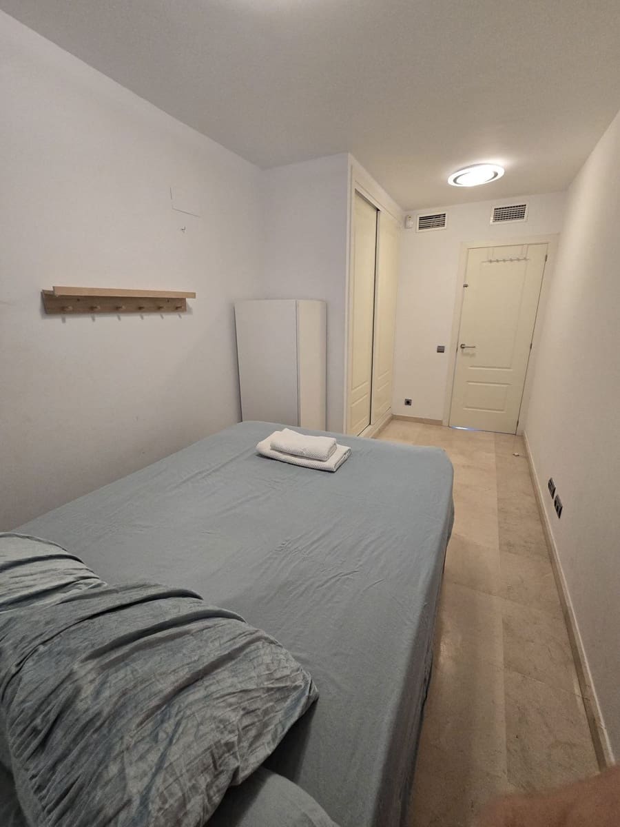 1 bedroom Apartment for sale in Benalmadena Costa with pool garage - € 275,000 (Ref: 10122212)