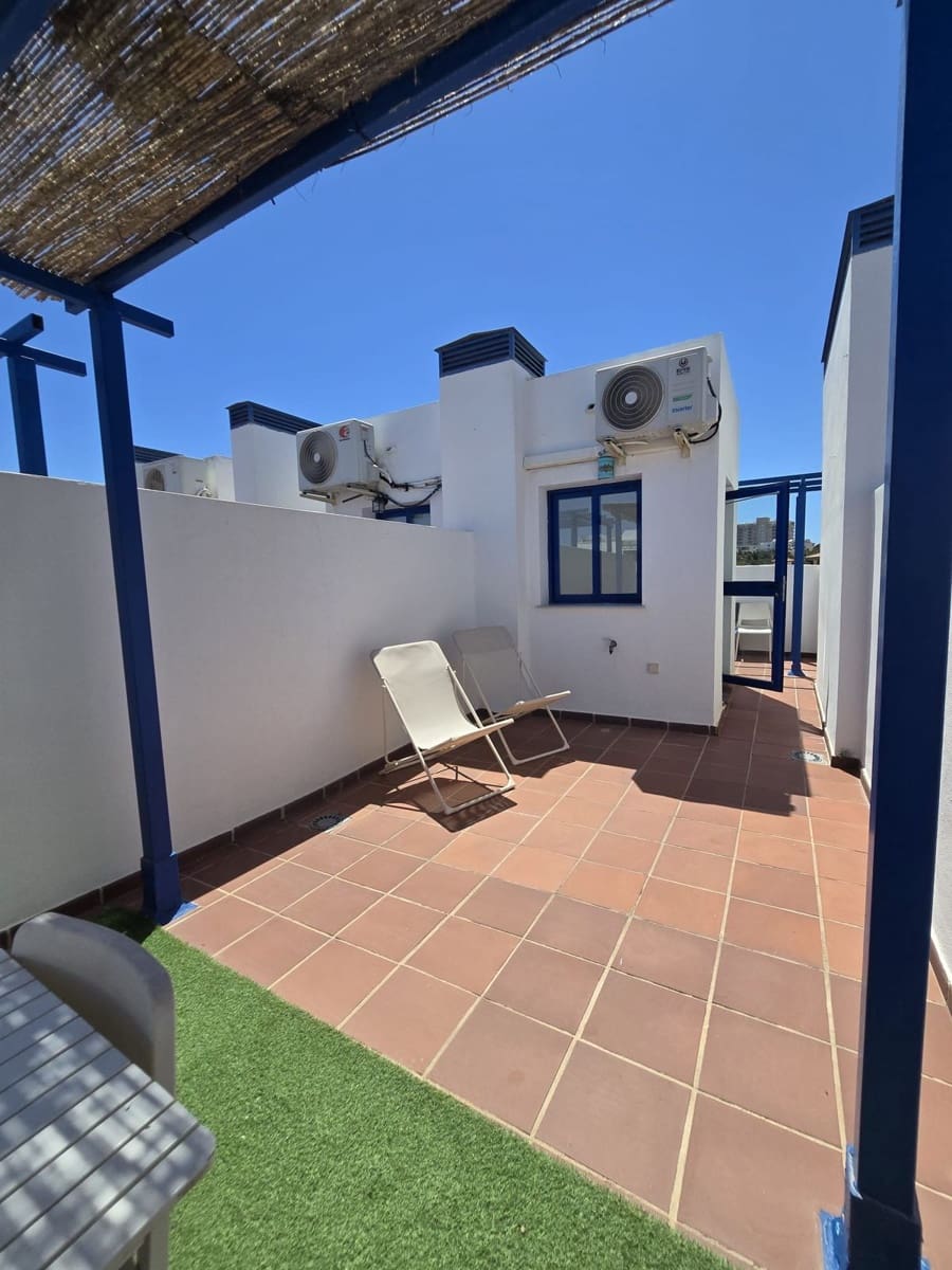 1 bedroom Apartment for sale in Benalmadena Costa with pool garage - € 275,000 (Ref: 10122212)