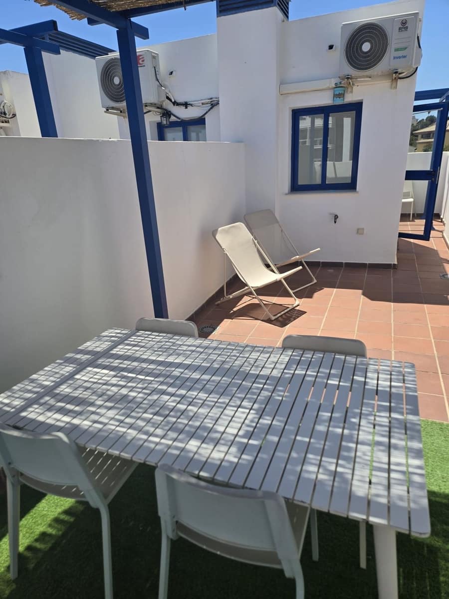 1 bedroom Apartment for sale in Benalmadena Costa with pool garage - € 275,000 (Ref: 10122212)
