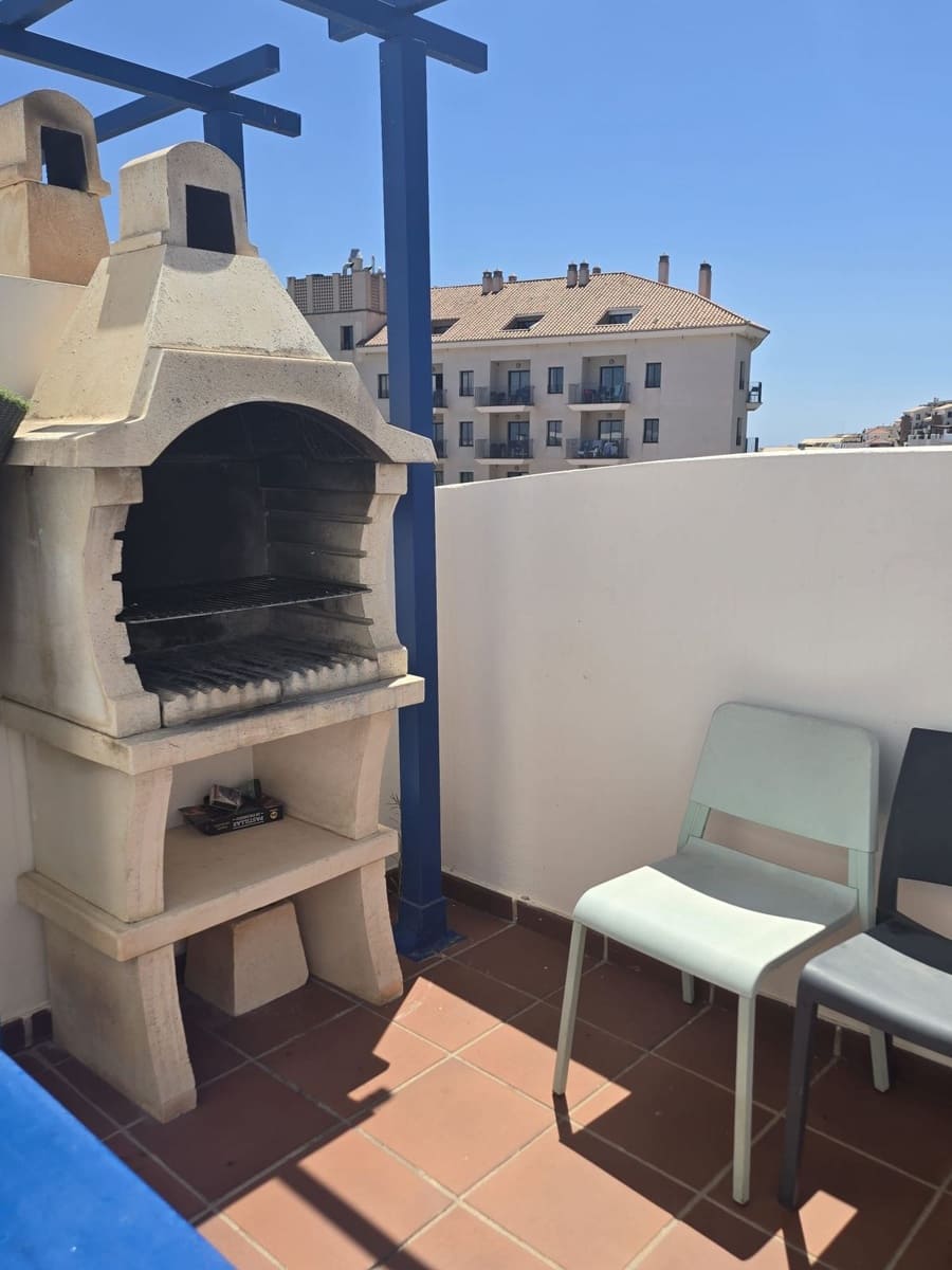 1 bedroom Apartment for sale in Benalmadena Costa with pool garage - € 275,000 (Ref: 10122212)