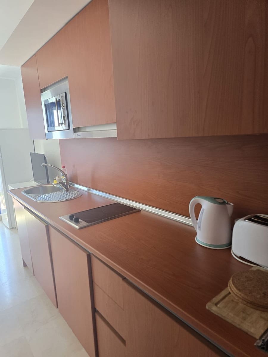 1 bedroom Apartment for sale in Benalmadena Costa with pool garage - € 275,000 (Ref: 10122212)