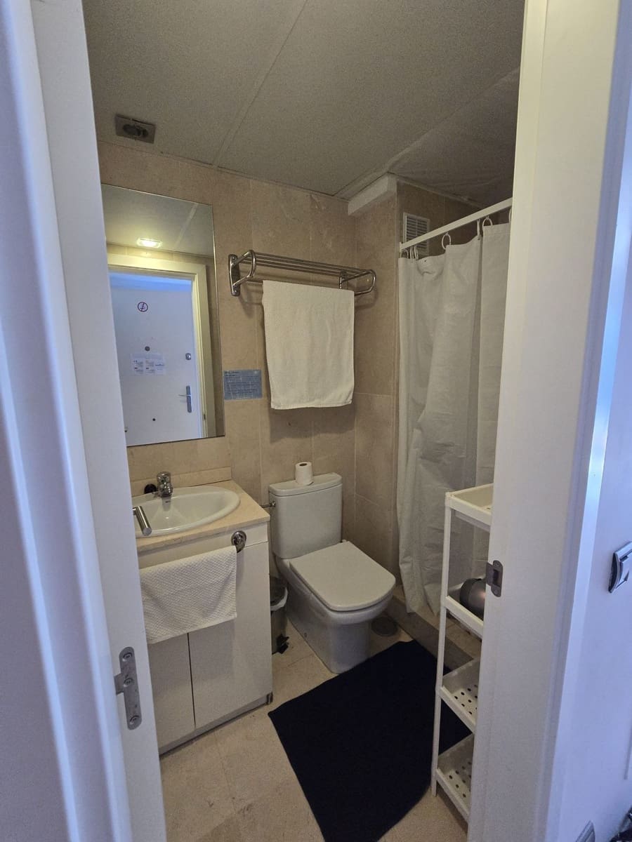 1 bedroom Apartment for sale in Benalmadena Costa with pool garage - € 275,000 (Ref: 10122212)