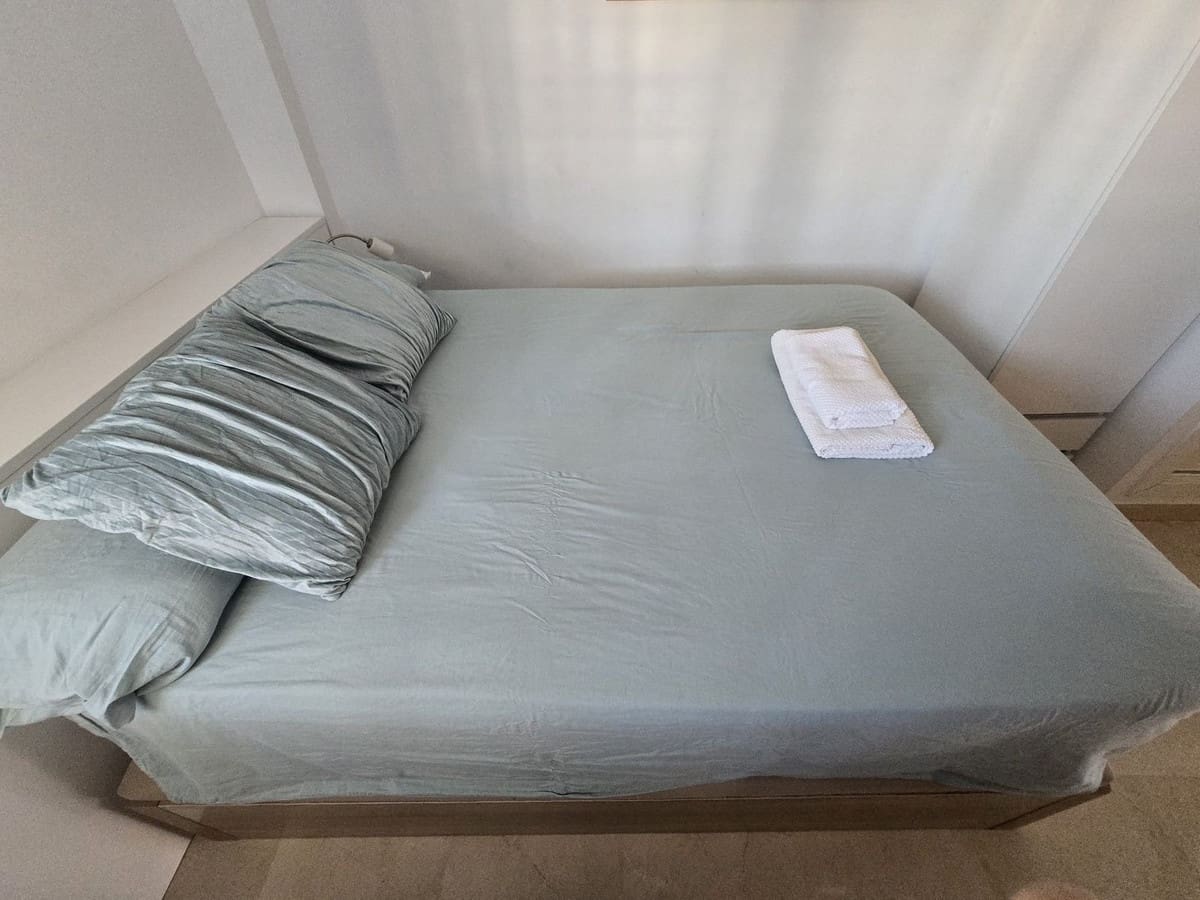 1 bedroom Apartment for sale in Benalmadena Costa with pool garage - € 275,000 (Ref: 10122212)