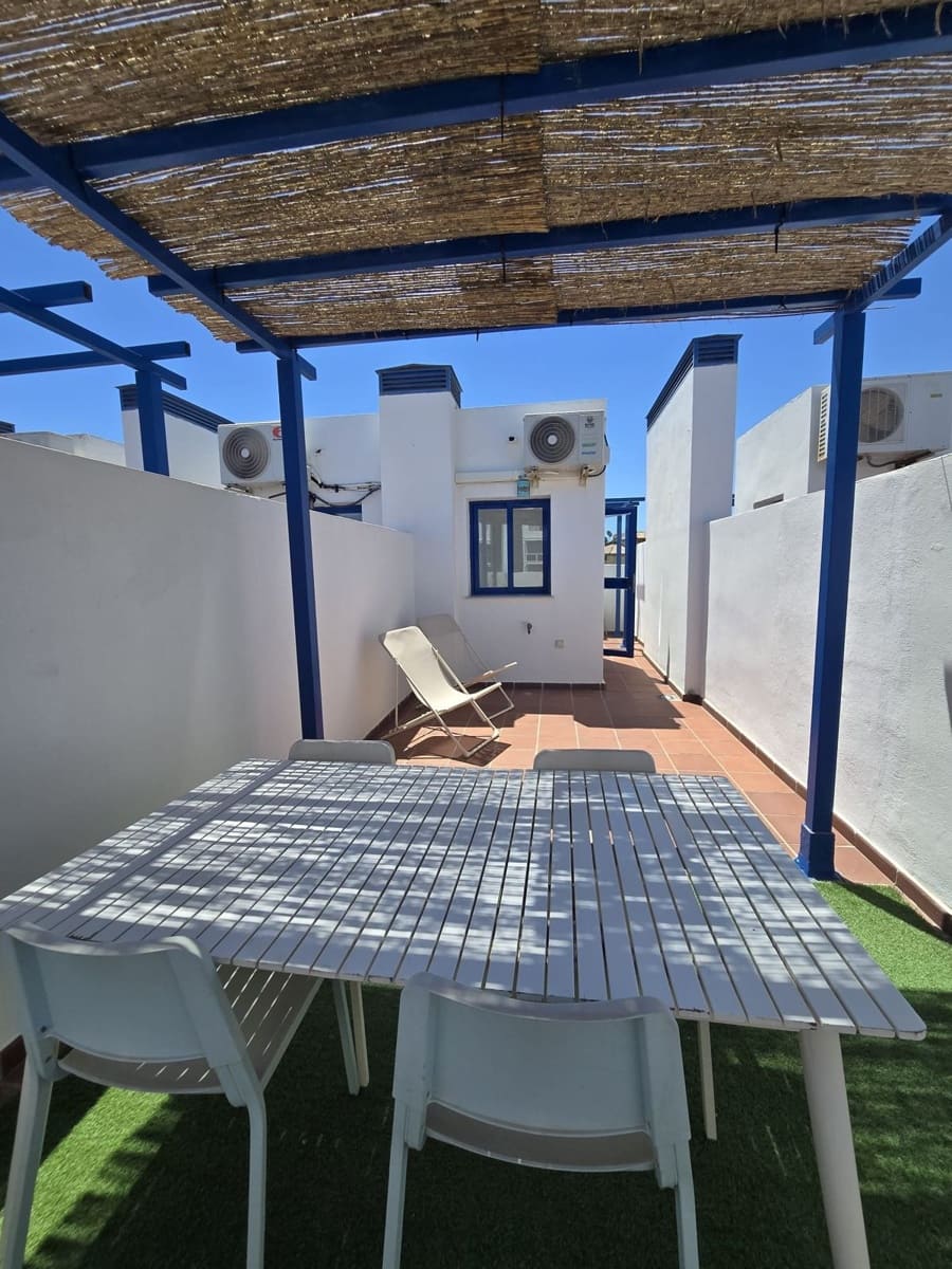 1 bedroom Apartment for sale in Benalmadena Costa with pool garage - € 275,000 (Ref: 10122212)