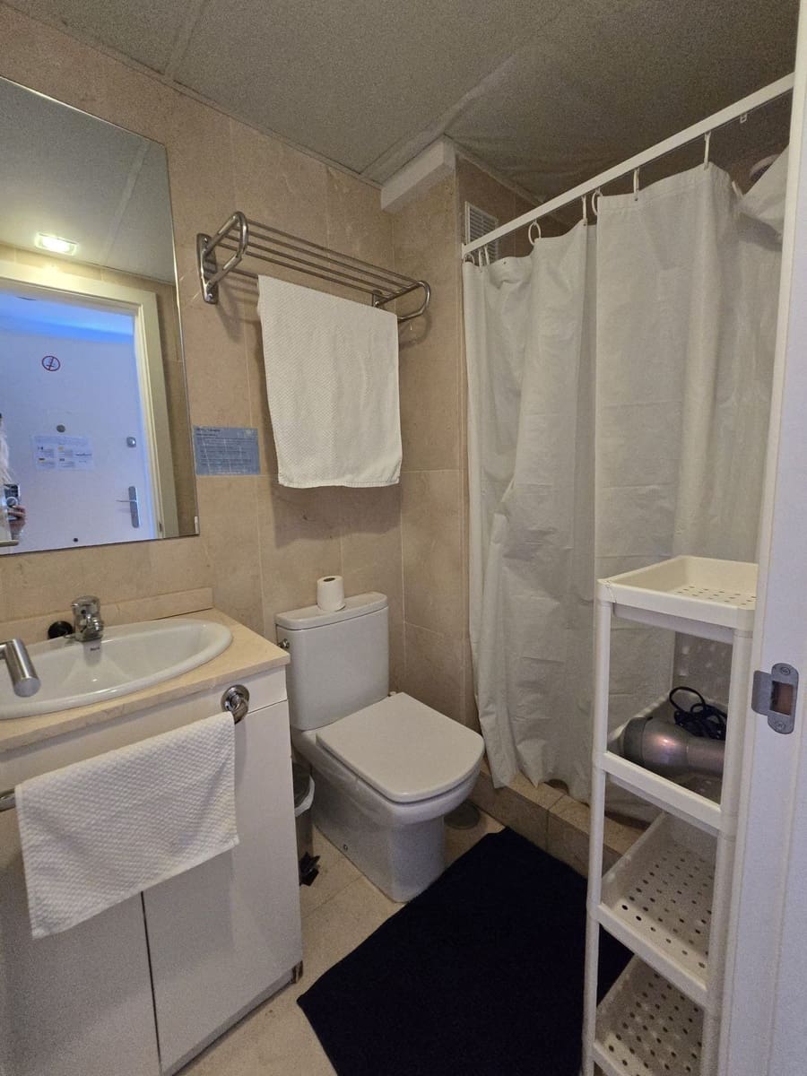 1 bedroom Apartment for sale in Benalmadena Costa with pool garage - € 275,000 (Ref: 10122212)