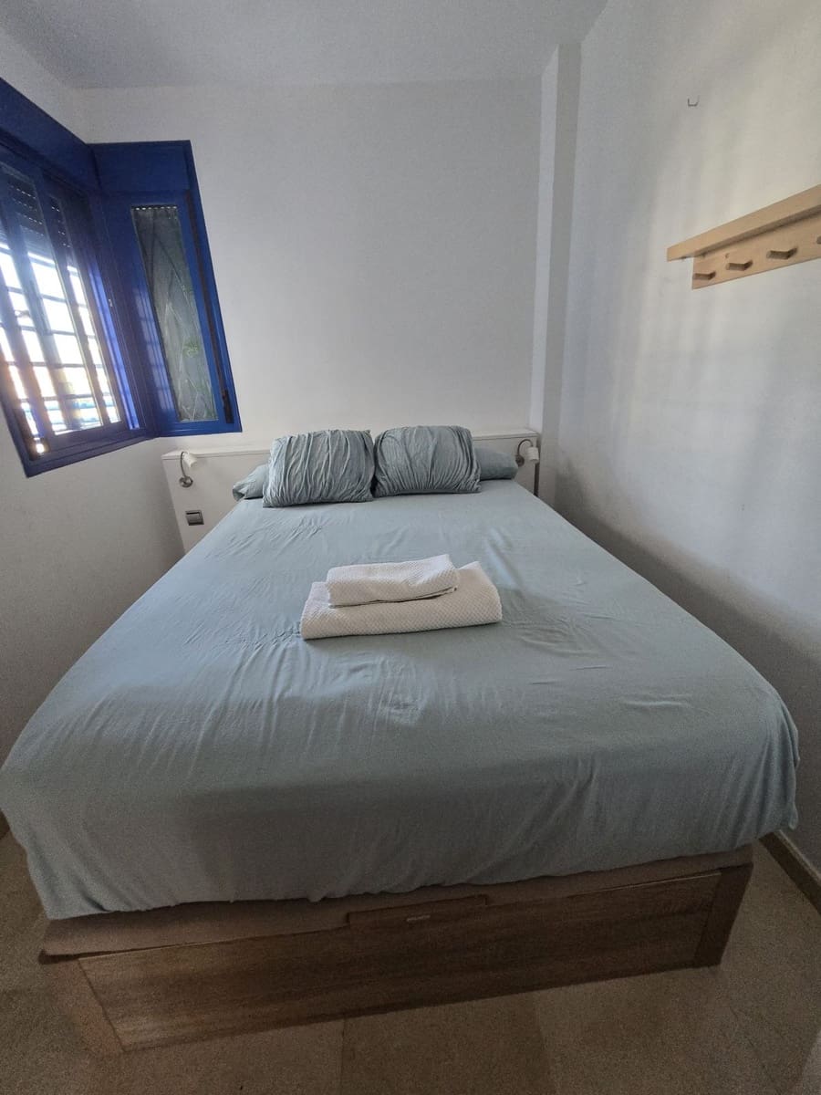 1 bedroom Apartment for sale in Benalmadena Costa with pool garage - € 275,000 (Ref: 10122212)