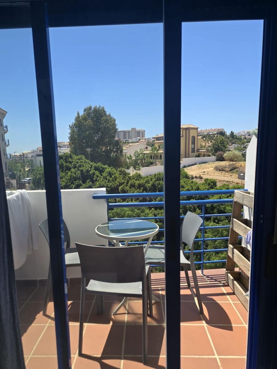1 bedroom Apartment for sale in Benalmadena Costa with pool garage - € 275,000 (Ref: 10122212)