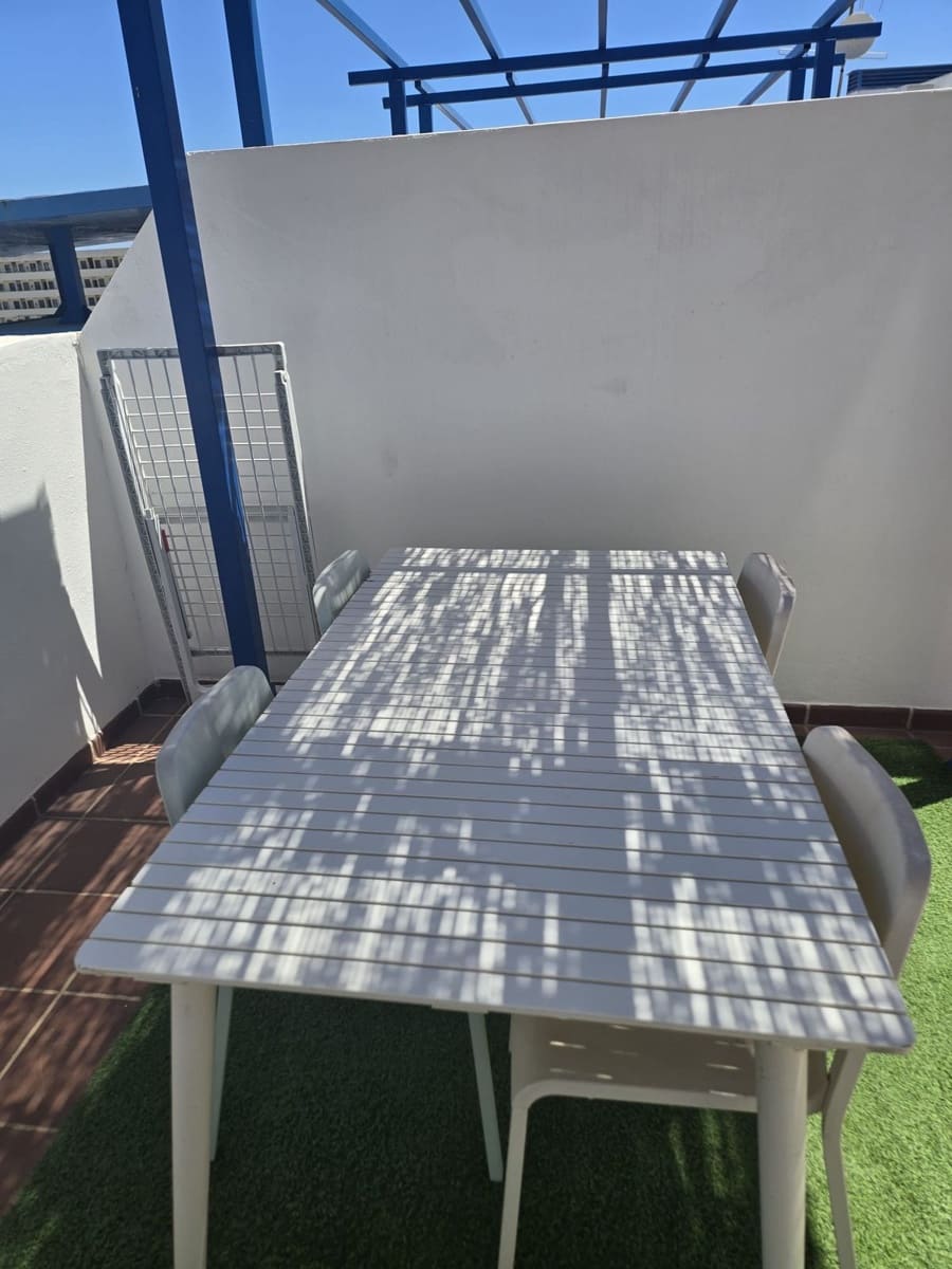 1 bedroom Apartment for sale in Benalmadena Costa with pool garage - € 275,000 (Ref: 10122212)