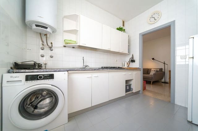 2 sovrum Lägenhet till salu i La Trinidad, Málaga stad - 272 000 € (Ref: 10122214)