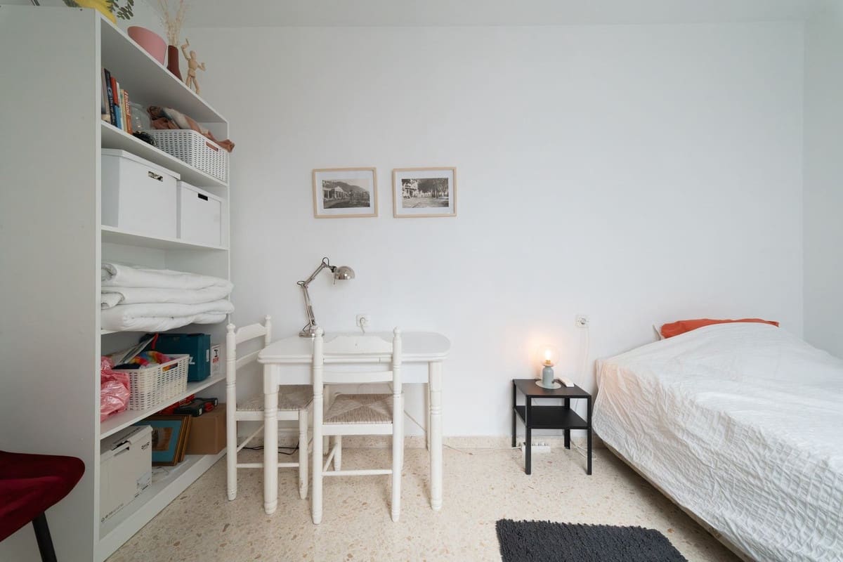 2 soverom Leilighet til salgs i Malaga by - € 272 000 (Ref: 10122214)