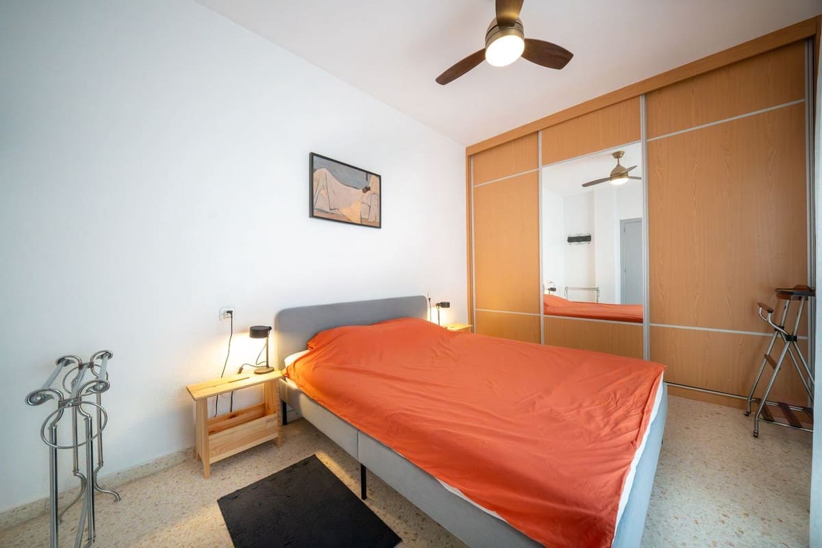 2 soverom Leilighet til salgs i Malaga by - € 272 000 (Ref: 10122214)