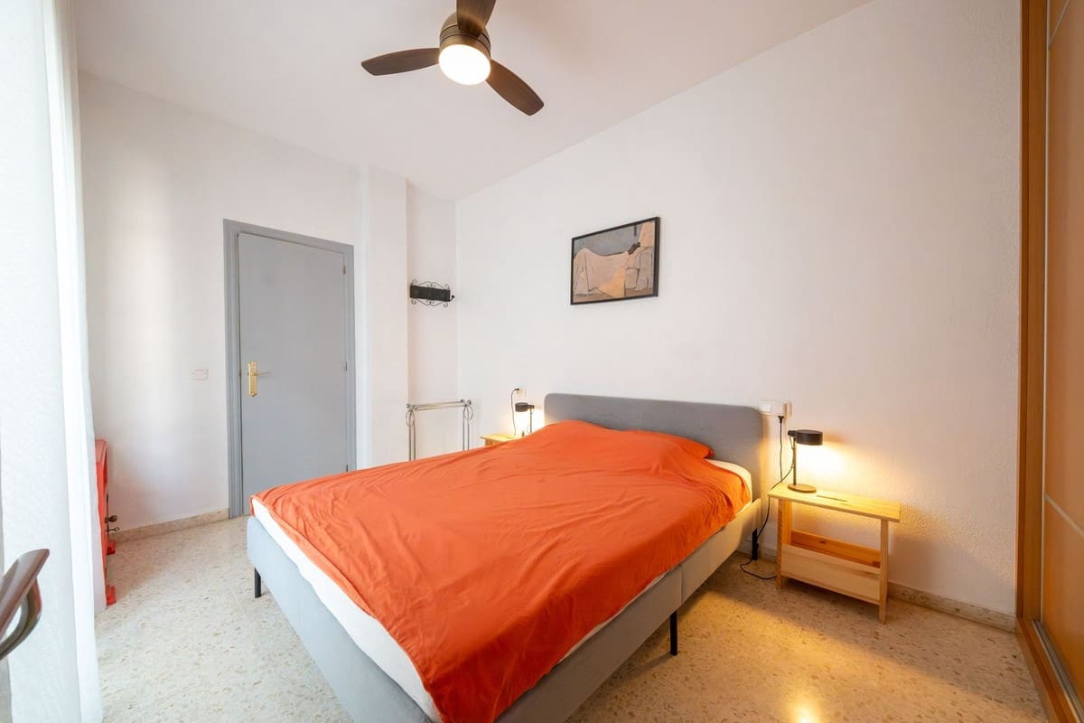 2 soverom Leilighet til salgs i Malaga by - € 272 000 (Ref: 10122214)