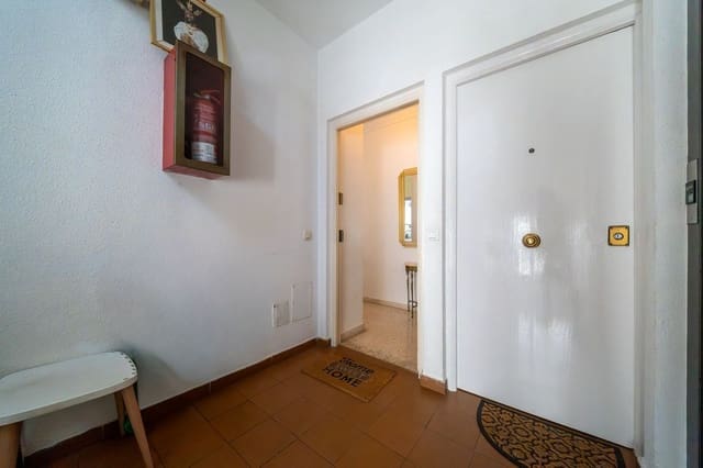 2 sovrum Lägenhet till salu i La Trinidad, Málaga stad - 272 000 € (Ref: 10122214)