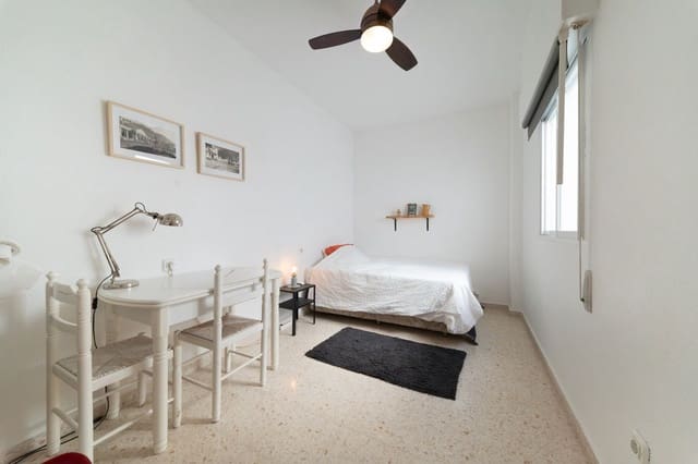 2 sovrum Lägenhet till salu i La Trinidad, Málaga stad - 272 000 € (Ref: 10122214)