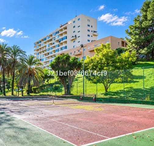 1 camera da letto Appartamento in vendita in Las Lomas, Estepona con piscina - 223.000 € (Rif: 10122217)
