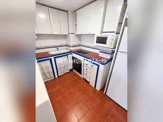 1 camera da letto Appartamento in vendita in Las Lomas, Estepona con piscina - 223.000 € (Rif: 10122217)
