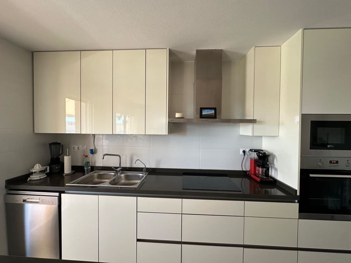 2 soveværelse Lejlighed til salg i Orihuela med swimmingpool garage - € 299.900 (Ref: 10122220)