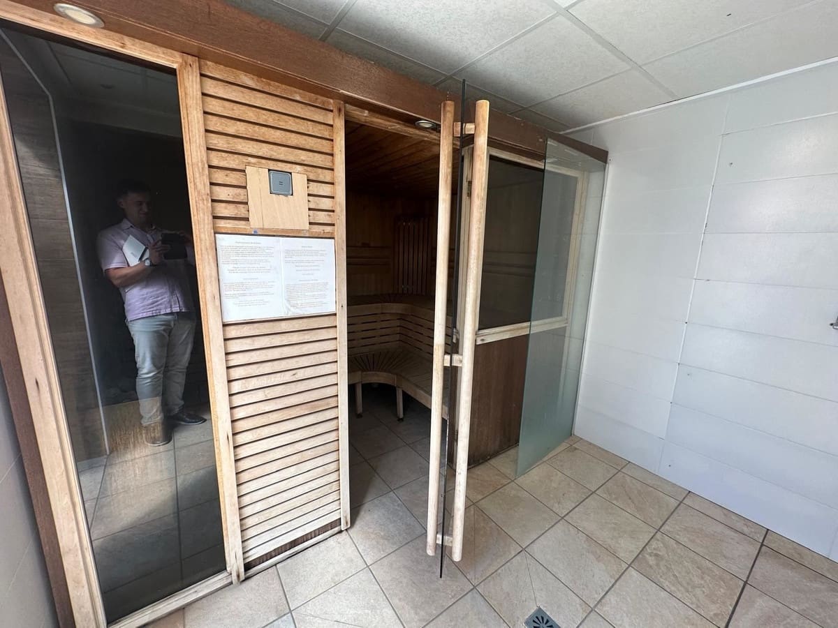 2 soveværelse Lejlighed til salg i Orihuela med swimmingpool garage - € 299.900 (Ref: 10122220)