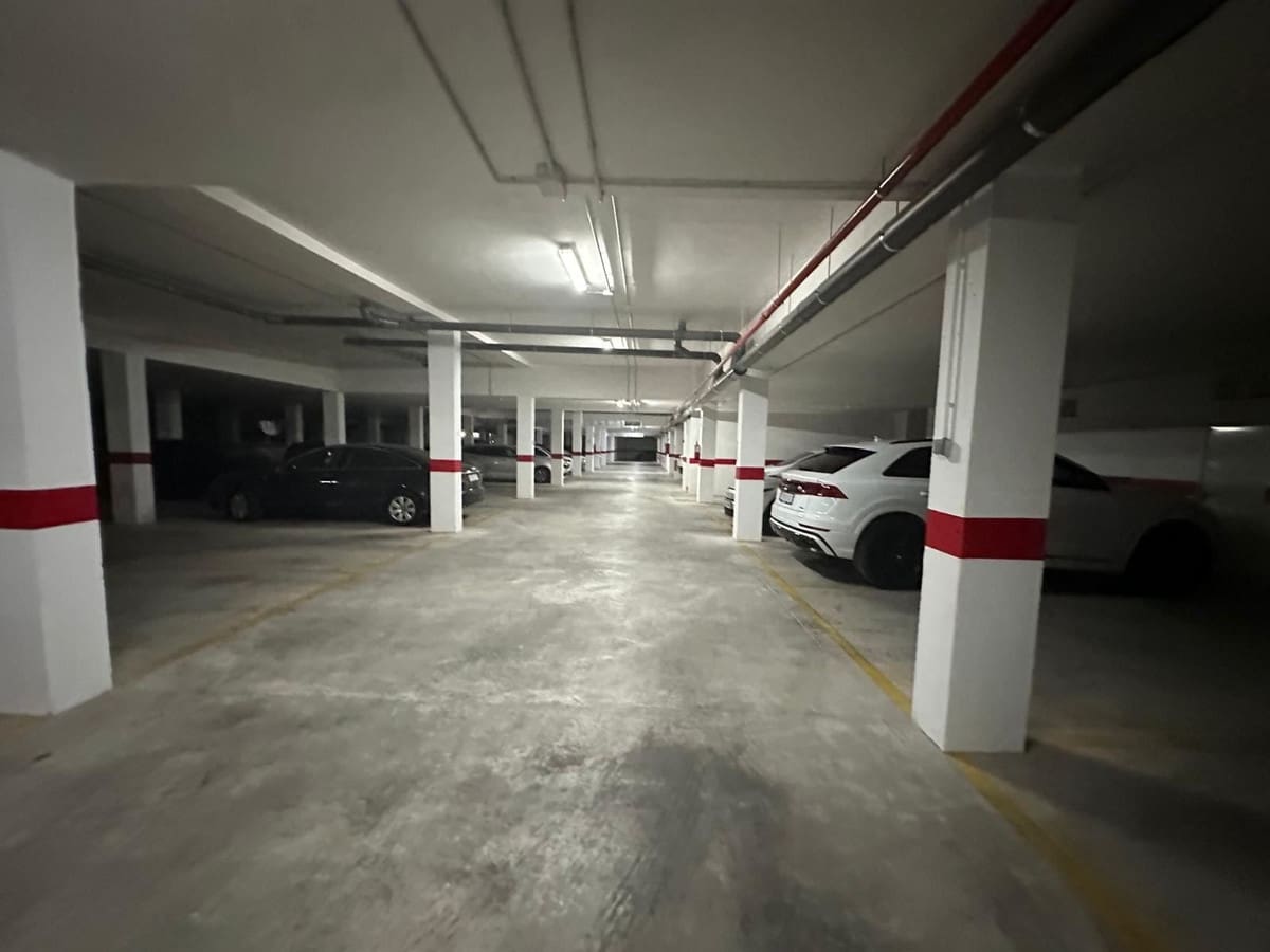 2 soveværelse Lejlighed til salg i Orihuela med swimmingpool garage - € 299.900 (Ref: 10122220)
