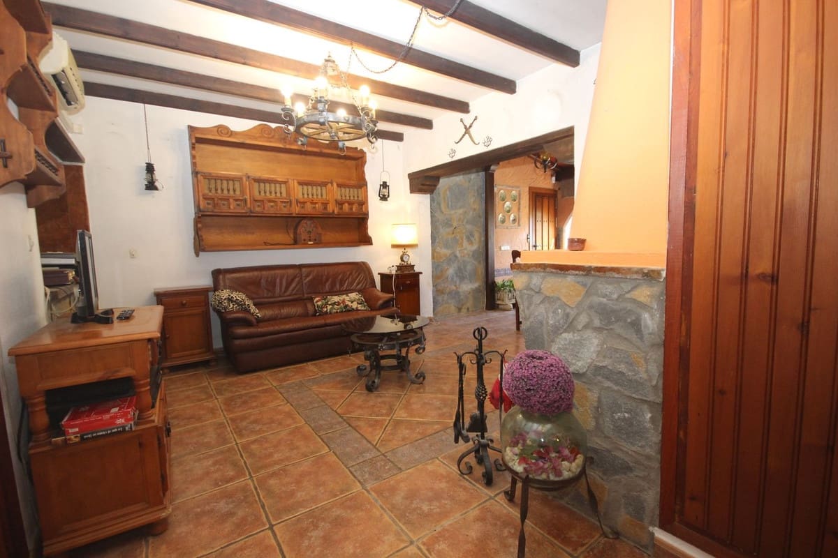4 soverom Villa til salgs i Marbella med garasje - € 495 000 (Ref: 10122225)