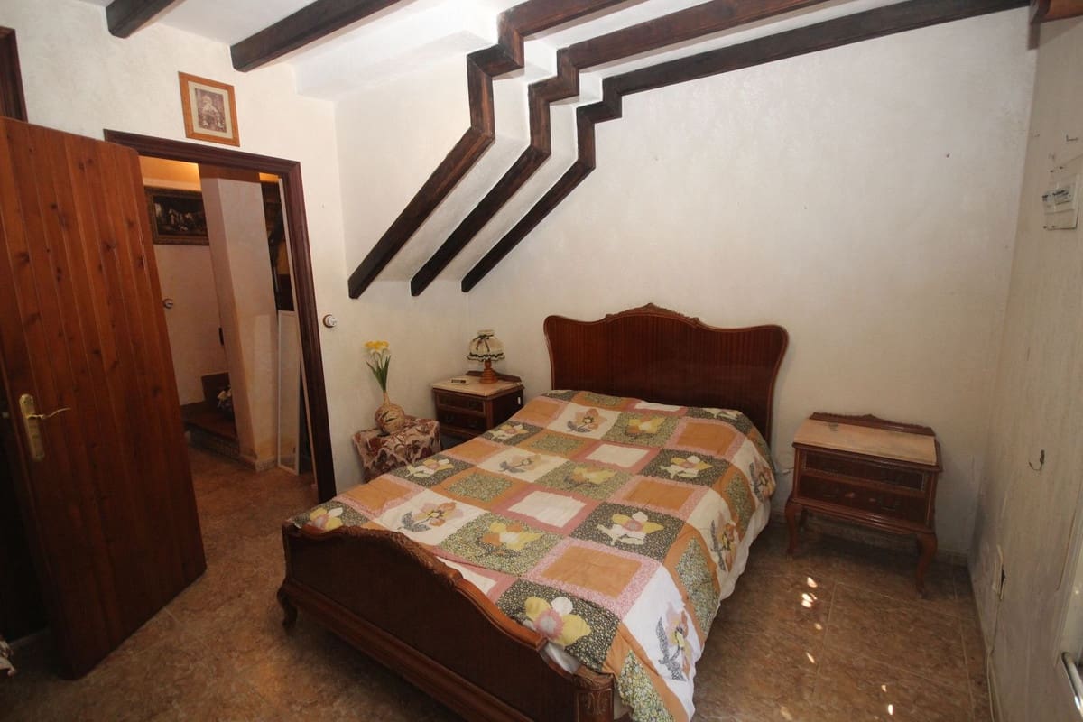4 soverom Villa til salgs i Marbella med garasje - € 495 000 (Ref: 10122225)