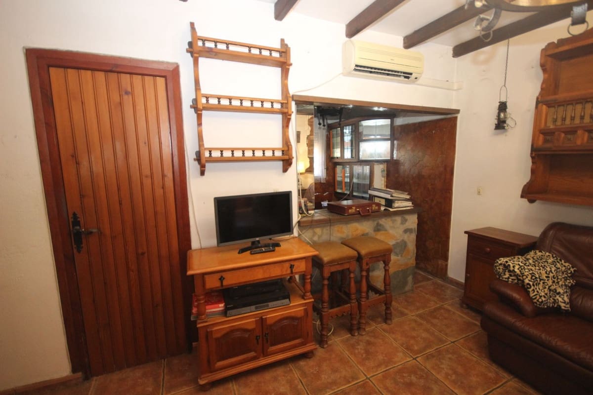4 soverom Villa til salgs i Marbella med garasje - € 495 000 (Ref: 10122225)