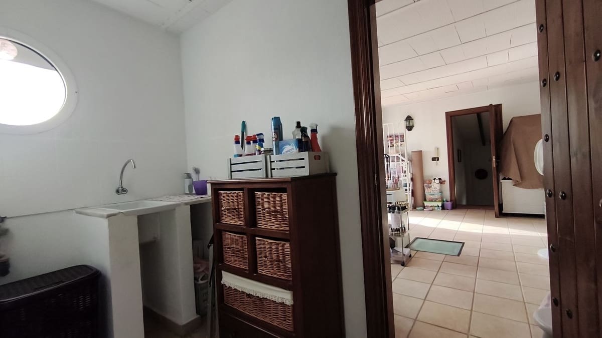 3 soverom Hus til salgs i Alhaurin el Grande med garasje - € 430 000 (Ref: 10122243)