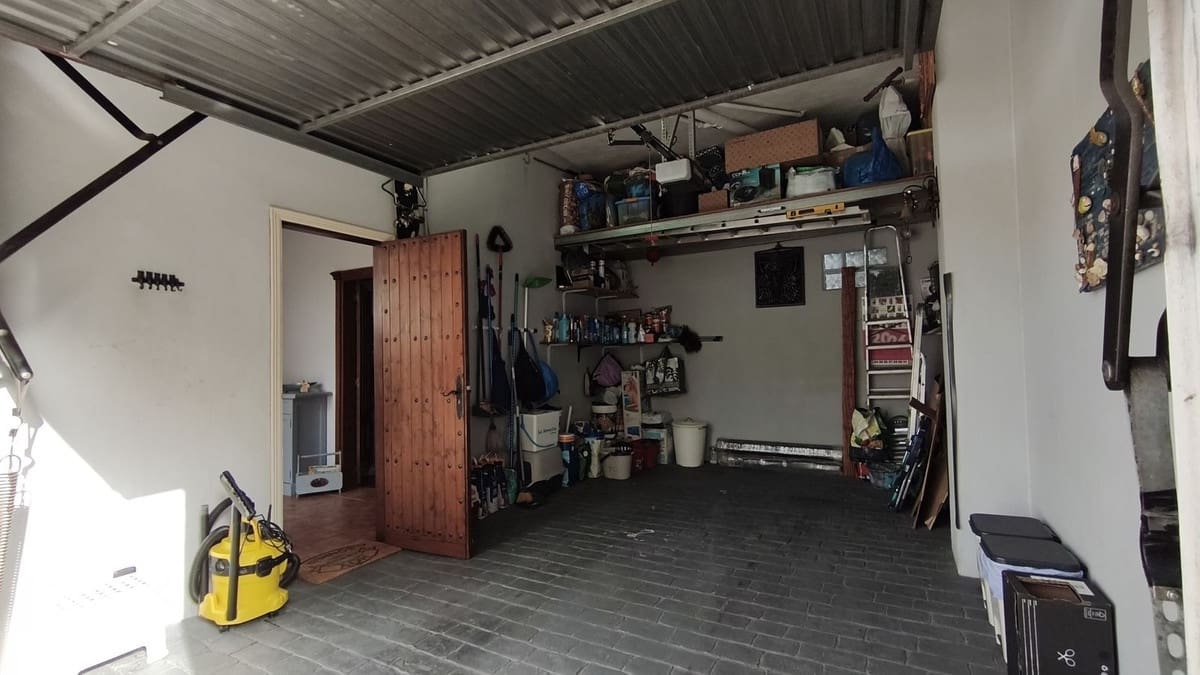 3 soverom Hus til salgs i Alhaurin el Grande med garasje - € 430 000 (Ref: 10122243)