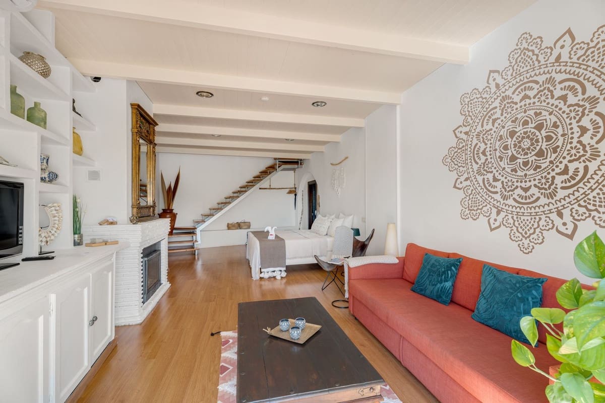 6 sovrum Villa till salu i Benalmadena med pool garage - 2 595 000 € (Ref: 10122281)