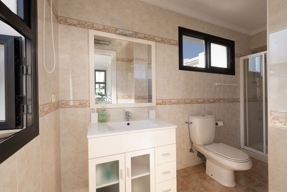 2 sovrum Lägenhet till salu i Marbella med pool garage - 895 000 € (Ref: 10122299)