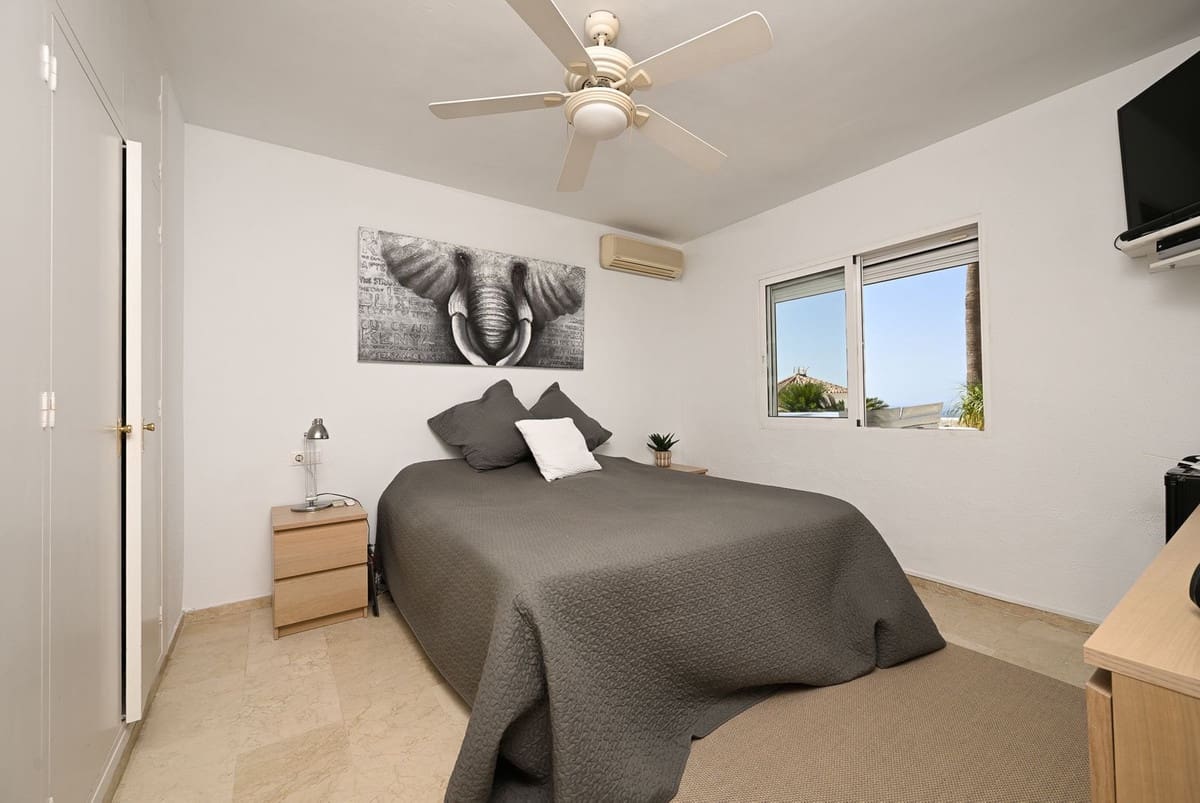 2 bedroom Villa for sale in Benalmadena with garage - € 825,000 (Ref: 10122304)