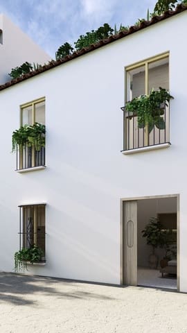 Casa de 3 habitaciones en Puerto de Estepona, Estepona en venta - 780.000 € (Ref: 10122307)
