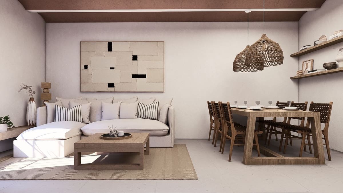 Casa de 3 habitaciones en Estepona en venta - 780.000 € (Ref: 10122307)