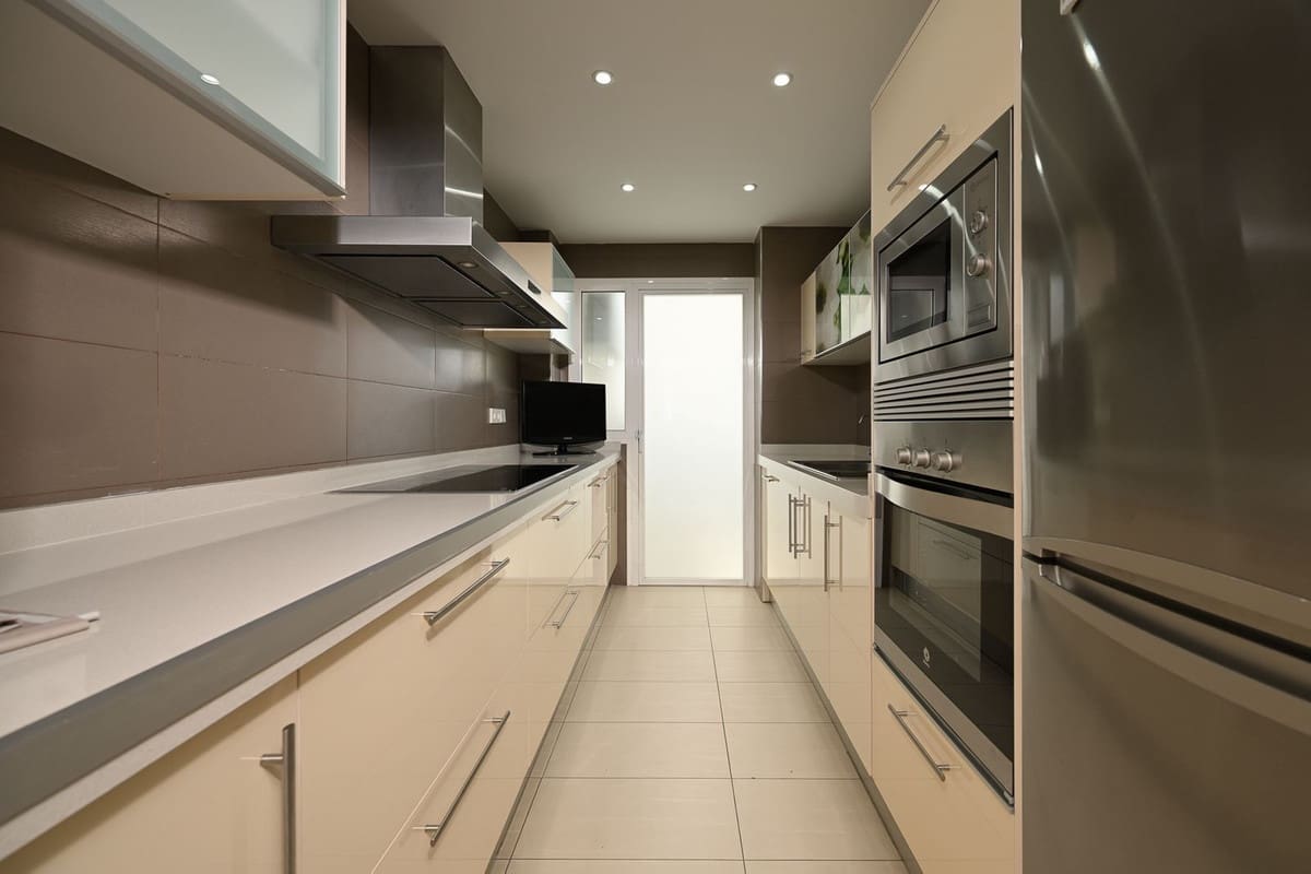 Apartamento de 4 habitaciones en Fuengirola en venta con piscina - 725.000 € (Ref: 10122308)