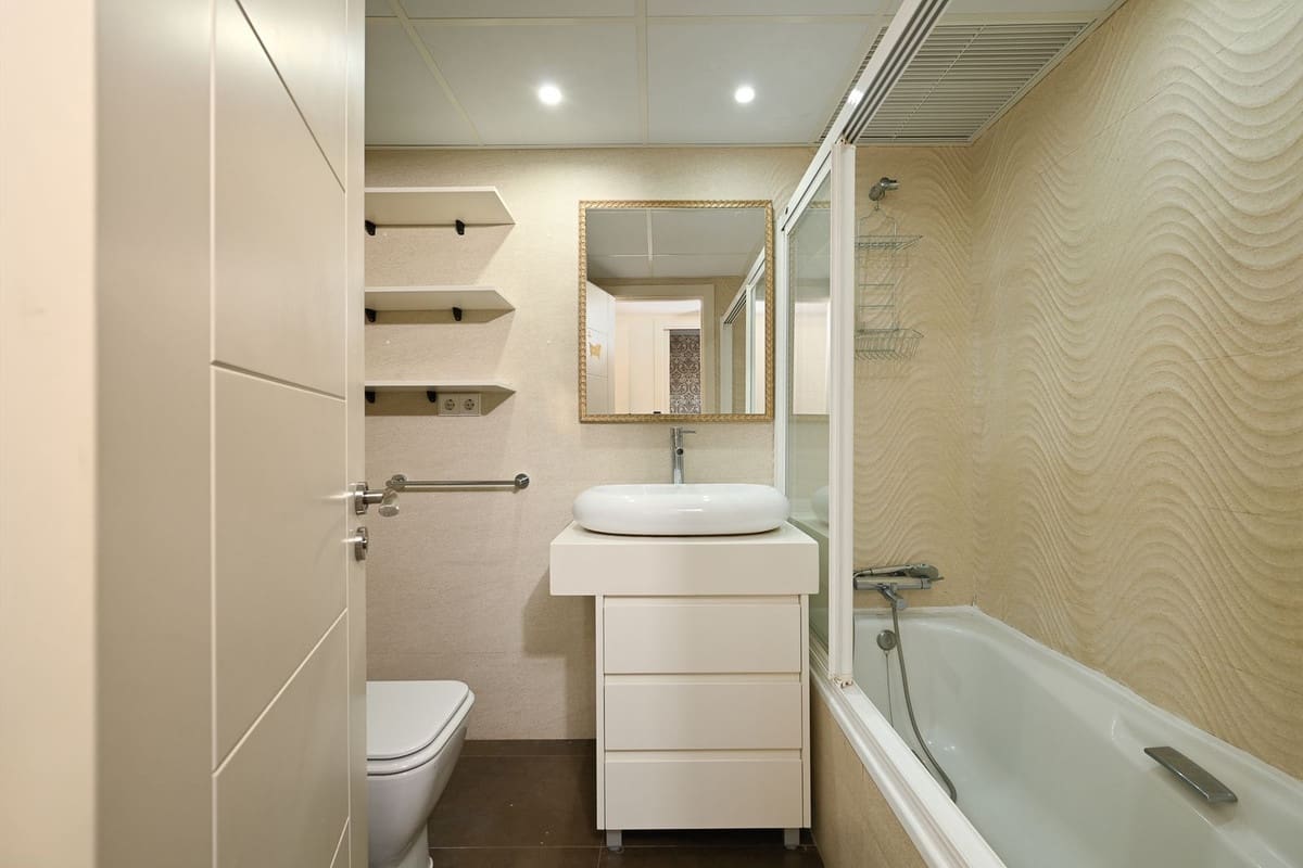 Apartamento de 4 habitaciones en Fuengirola en venta con piscina - 725.000 € (Ref: 10122308)