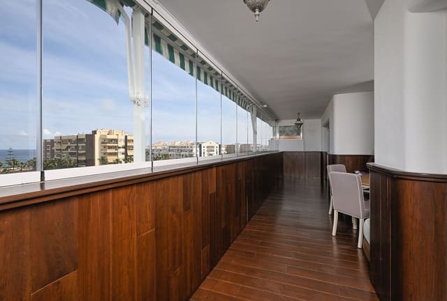 Apartamento de 4 habitaciones en Castillo Sohail, Fuengirola en venta con piscina - 725.000 € (Ref: 10122308)