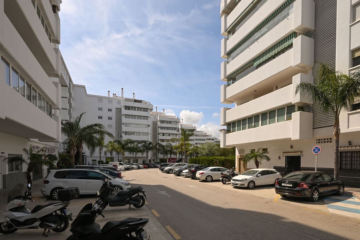 Apartamento de 4 habitaciones en Fuengirola en venta con piscina - 725.000 € (Ref: 10122308)