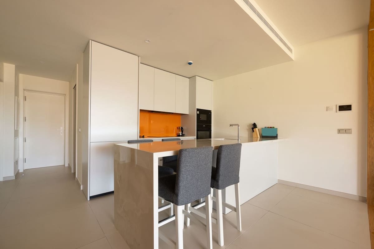 2 soverom Leilighet til salgs i Fuengirola med svømmebasseng garasje - € 649 000 (Ref: 10122315)