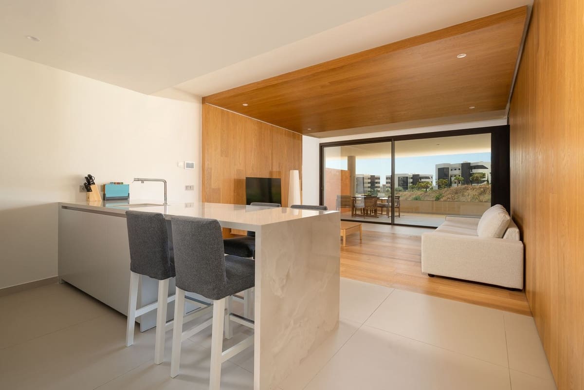 2 soverom Leilighet til salgs i Fuengirola med svømmebasseng garasje - € 649 000 (Ref: 10122315)