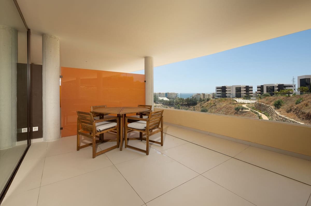 2 soverom Leilighet til salgs i Fuengirola med svømmebasseng garasje - € 649 000 (Ref: 10122315)