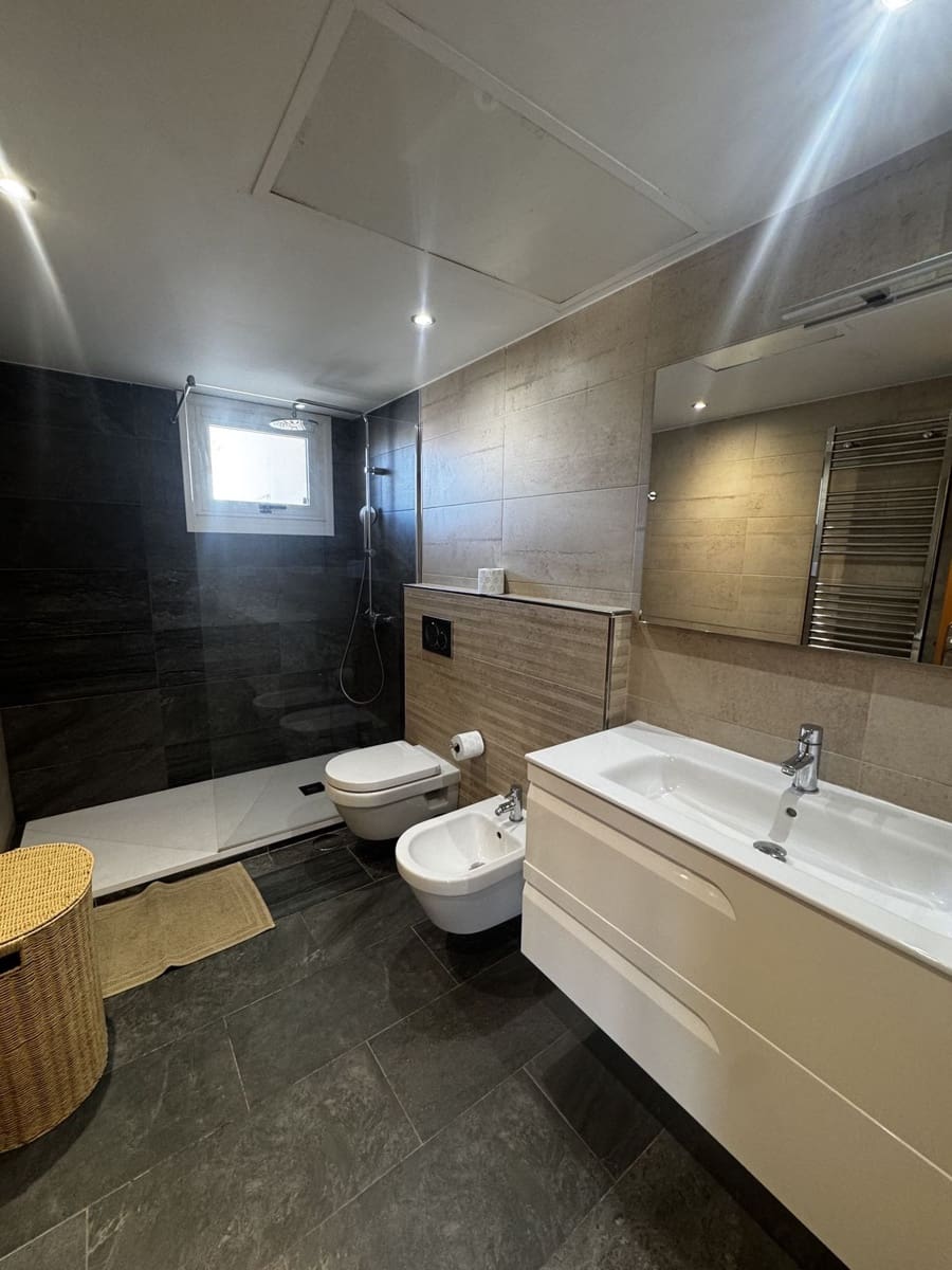 3 sypialnia Apartament na sprzedaż w Guadalmina z basenem garażem - 499 000 € (Ref: 10122317)