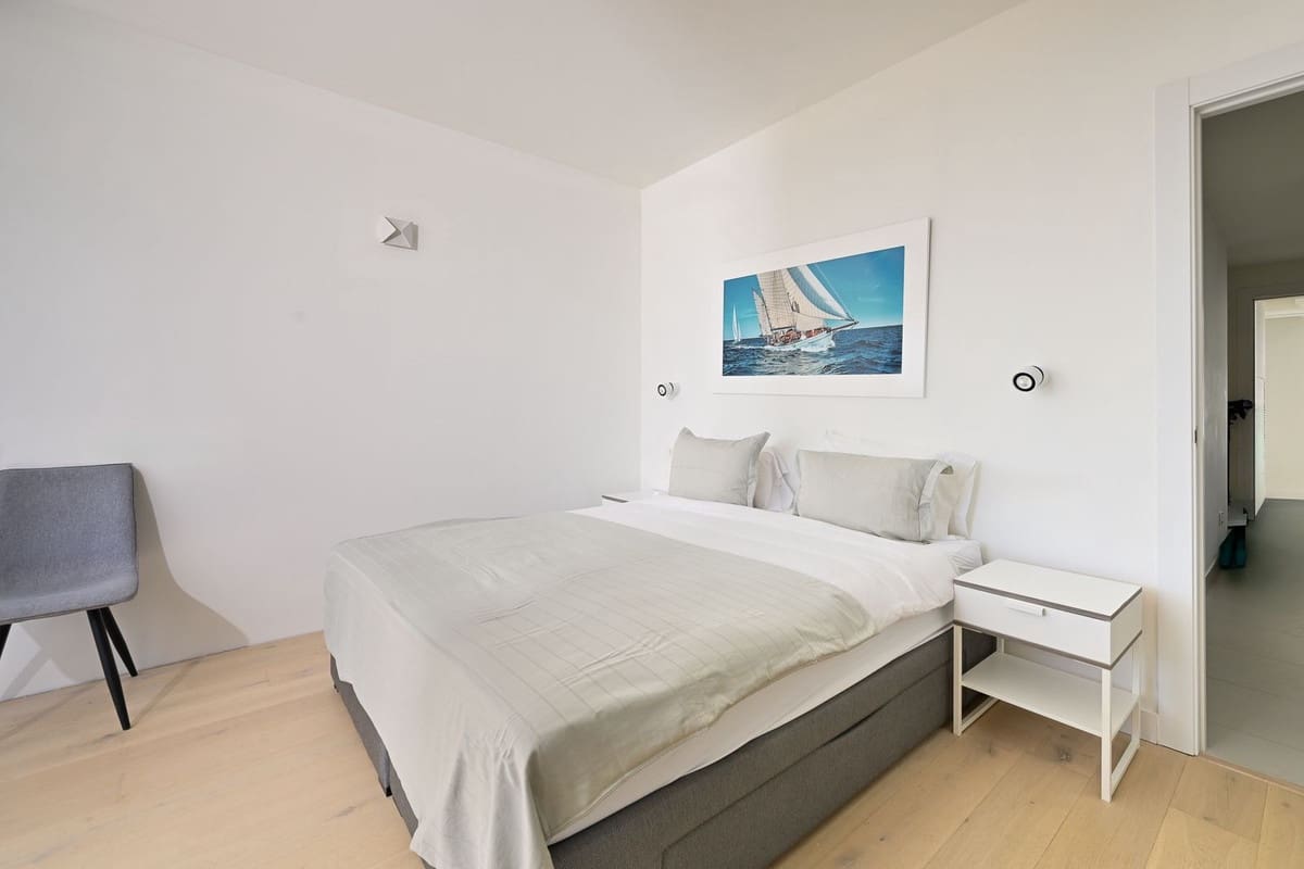3 bedroom Apartment for sale in Fuengirola with pool garage - € 649,000 (Ref: 10122318)