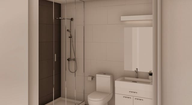 2 sovrum Lägenhet till salu i Roldan, Torre-Pacheco med pool garage - 243 000 € (Ref: 10122324)