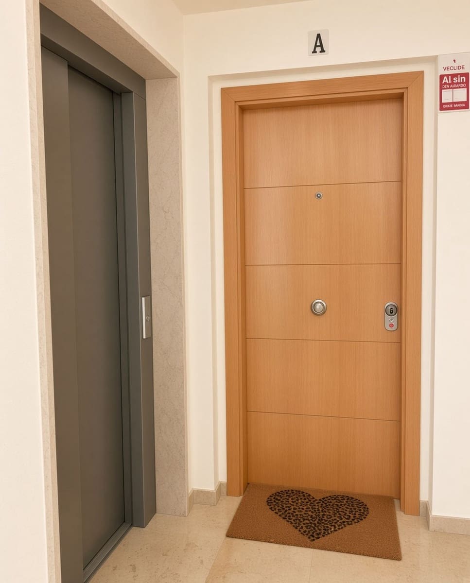 2 sovrum Lägenhet till salu i Manilva med pool garage - 305 000 € (Ref: 10122329)