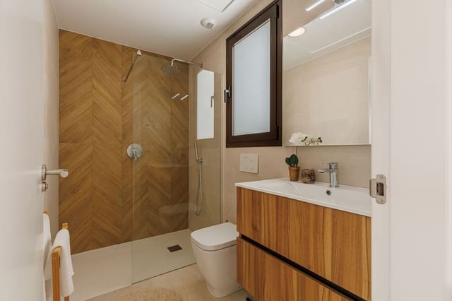 3 quarto Moradia para venda em Torre-Pacheco com piscina garagem - 449 500 € (Ref: 10122350)