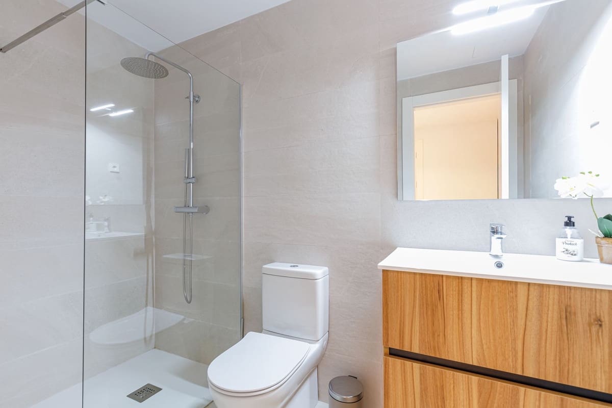 3 quarto Moradia para venda em Torre-Pacheco com piscina garagem - 449 500 € (Ref: 10122350)