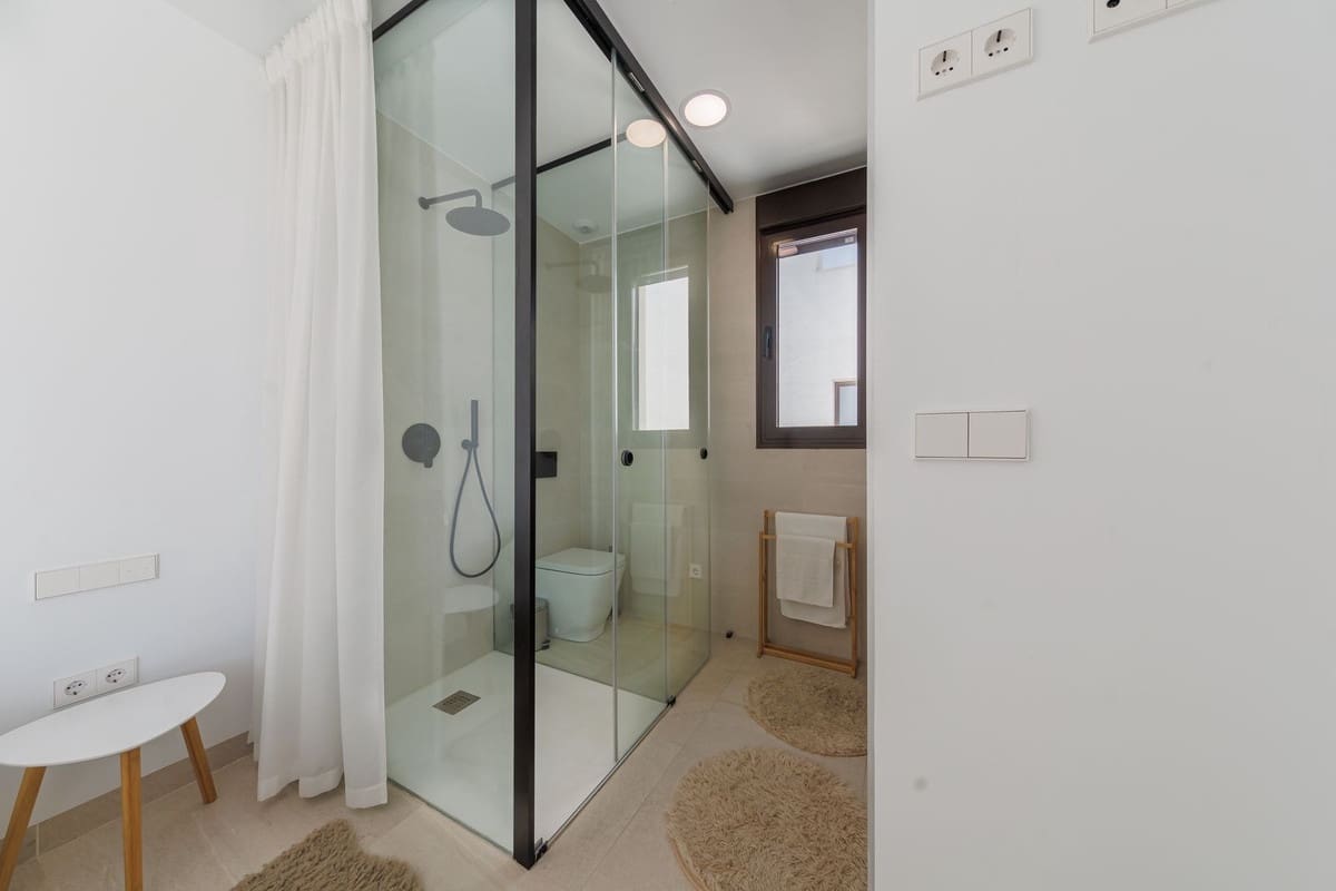 3 quarto Moradia para venda em Torre-Pacheco com piscina garagem - 449 500 € (Ref: 10122350)