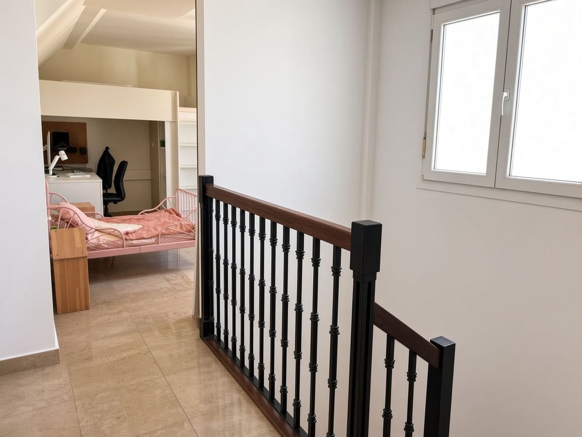 3 sypialnia Apartament na sprzedaż w Manilva z basenem garażem - 320 000 € (Ref: 10122354)